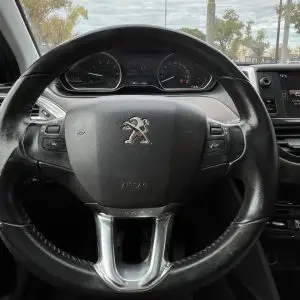 Peugeot 2008 Feline