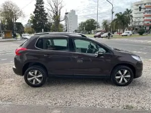 Peugeot 2008 Feline