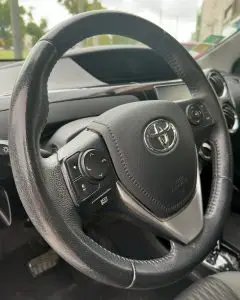 Toyota Etios XLS