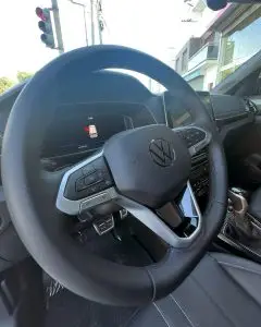 Volskwagen T-Cross