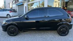 Chevrolet Celta LS 3