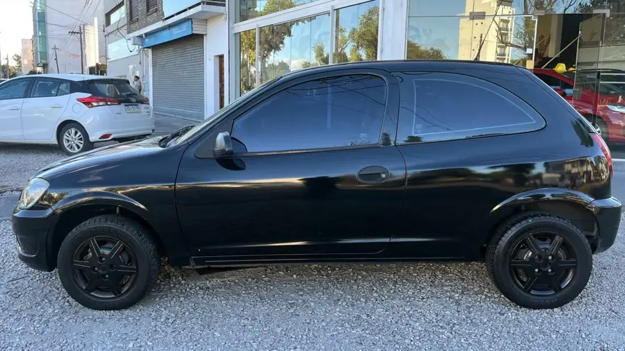 Chevrolet Celta LS 3