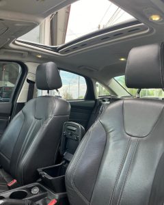 Ford Focus III 2.0 SE Plus MT