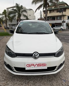 Volkswagen Suran 1.6 Track MT