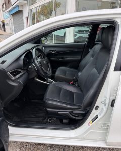 Toyota Yaris 1.5 XLS AT