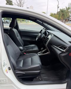 Toyota Yaris 1.5 XLS AT