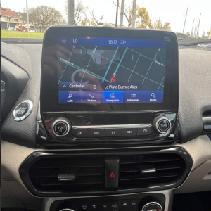 Ford Ecosport 1.5 Titanium