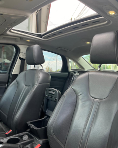 Ford Focus III SE Plus