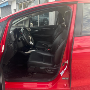 Honda Fit EX-L