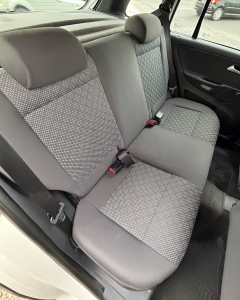 Volkswagen Suran Track
