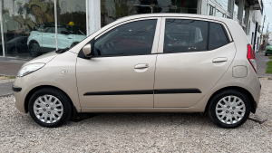Hyundai i10 GLS Seguridad L