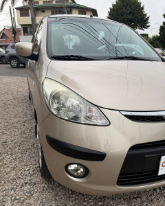 Hyundai i10 GLS Seguridad L