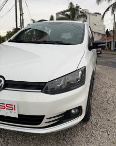 Volkswagen Suran Track