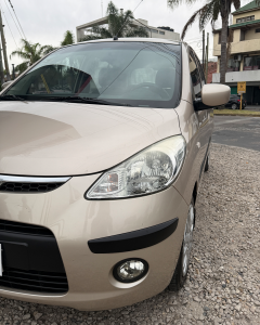 Hyundai i10 GLS Seguridad L