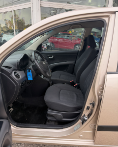 Hyundai i10 GLS Seguridad L