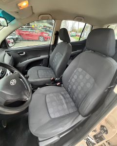 Hyundai i10 GLS Seguridad L