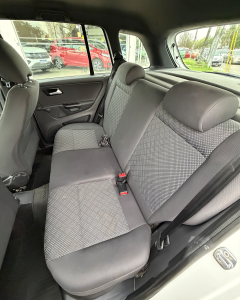 Volkswagen Suran Track