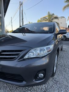 Toyota Corolla XLI