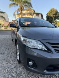 Toyota Corolla XLI