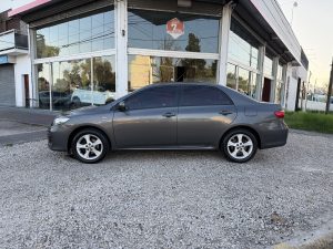 Toyota Corolla XLI