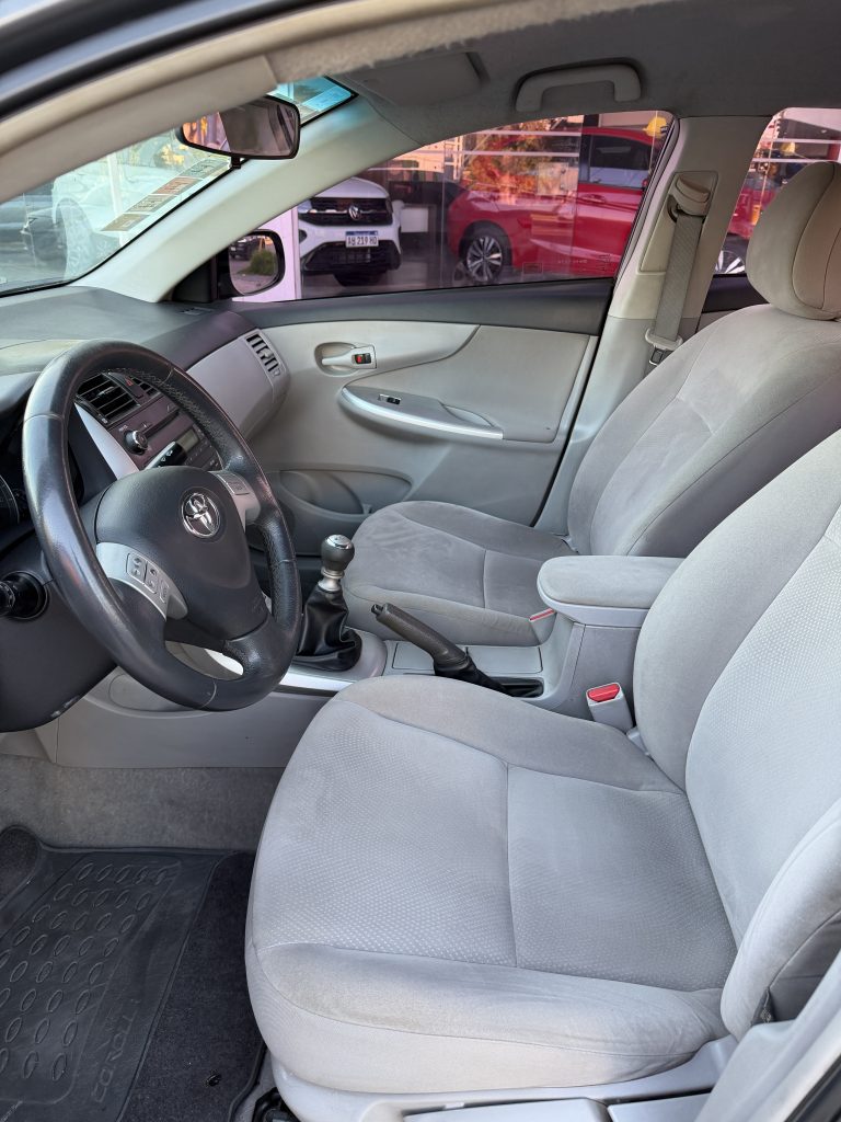Toyota Corolla XLI