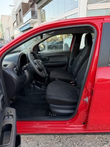 Fiat Mobi Like