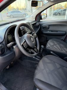 Fiat Mobi Like