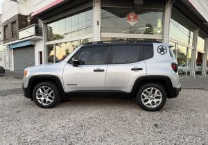 Jeep Renegade Sport