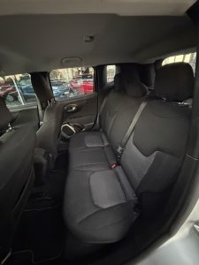 Jeep Renegade Sport