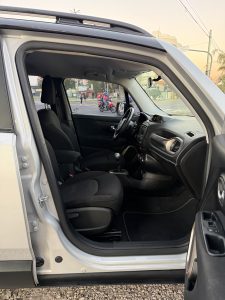 Jeep Renegade Sport