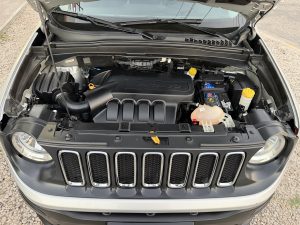 Jeep Renegade Sport