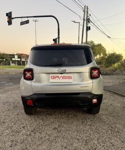 Jeep Renegade Sport