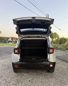 Jeep Renegade Sport