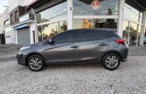 Toyota Yaris XLS