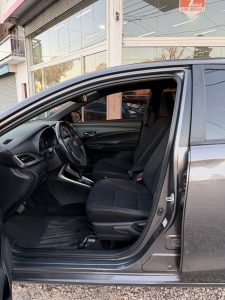 Toyota Yaris XLS