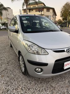 Hyundai i10 GLS Seguridad L