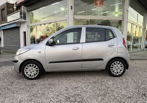 Hyundai i10 GLS Seguridad L