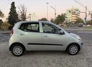 Hyundai i10 GLS Seguridad L