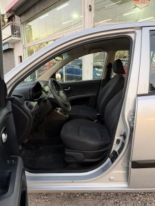 Hyundai i10 GLS Seguridad L