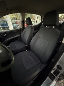 Hyundai i10 GLS Seguridad L