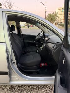 Hyundai i10 GLS Seguridad L