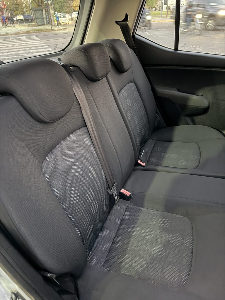 Hyundai i10 GLS Seguridad L