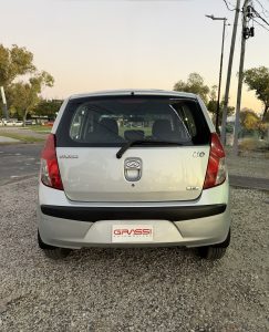 Hyundai i10 GLS Seguridad L