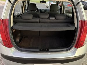 Hyundai i10 GLS Seguridad L