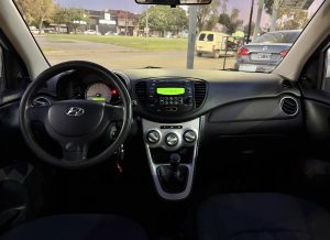 Hyundai i10 GLS Seguridad L