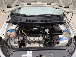 Volkswagen Suran Track