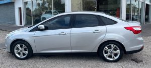 Ford Focus III SE Plus