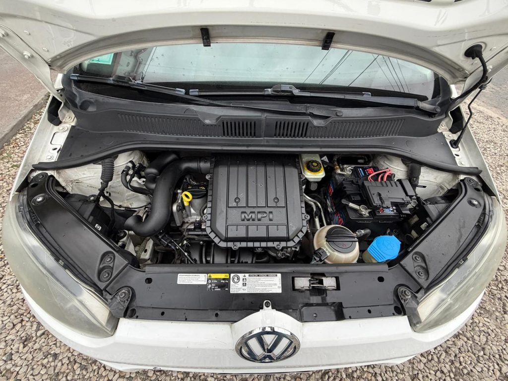 Volkswagen High Up
