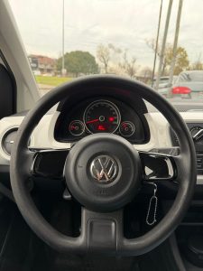 Volkswagen High Up
