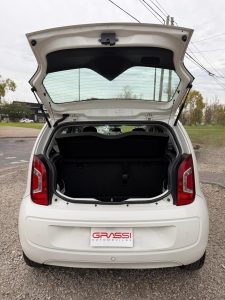 Volkswagen High Up